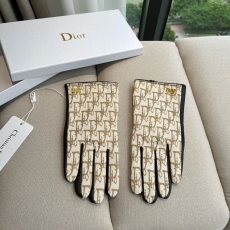 Christian Dior Gloves